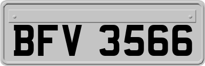 BFV3566