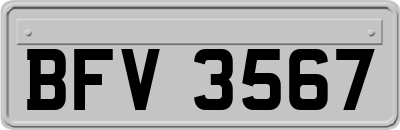 BFV3567