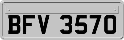 BFV3570