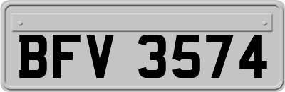 BFV3574