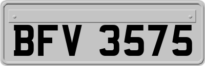 BFV3575