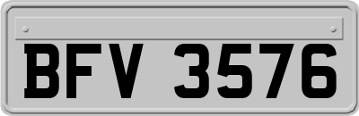 BFV3576