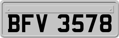BFV3578