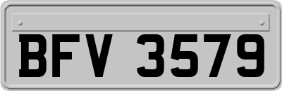 BFV3579