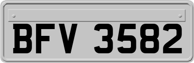 BFV3582
