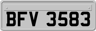 BFV3583