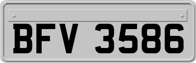 BFV3586