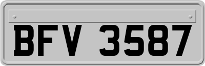 BFV3587