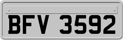 BFV3592