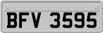 BFV3595