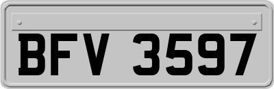 BFV3597