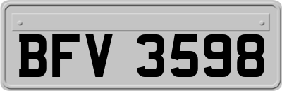 BFV3598