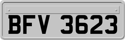 BFV3623