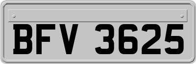 BFV3625