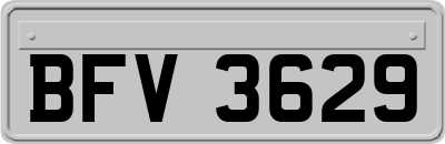 BFV3629