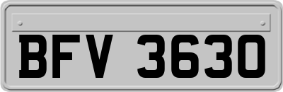 BFV3630