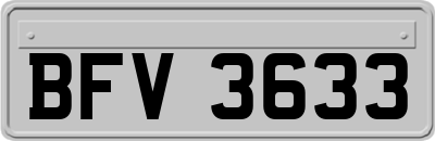 BFV3633