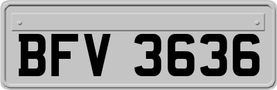 BFV3636