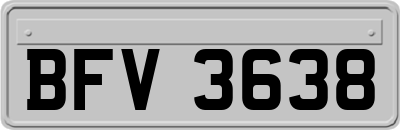 BFV3638