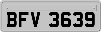 BFV3639