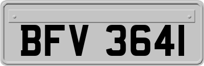 BFV3641