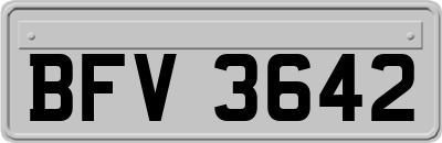 BFV3642