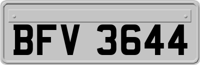 BFV3644
