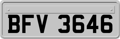 BFV3646