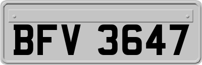 BFV3647