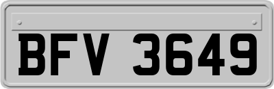BFV3649