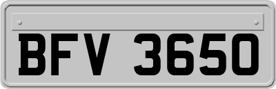 BFV3650