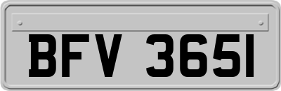 BFV3651