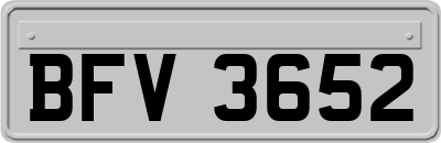 BFV3652