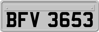 BFV3653