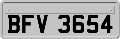 BFV3654