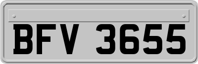 BFV3655