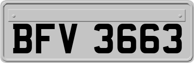 BFV3663