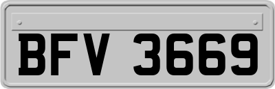 BFV3669