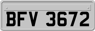 BFV3672