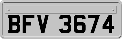 BFV3674