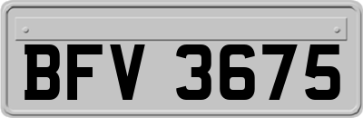 BFV3675