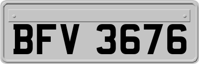 BFV3676