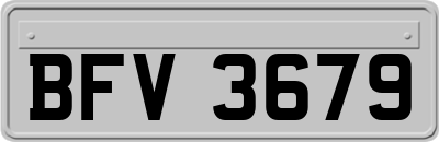 BFV3679