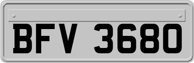 BFV3680