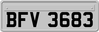 BFV3683