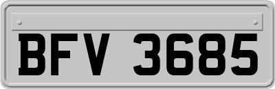 BFV3685