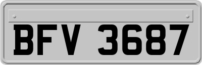 BFV3687