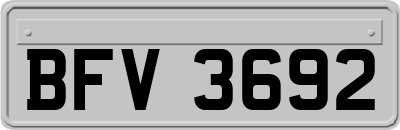 BFV3692