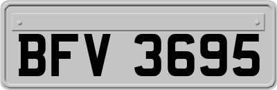 BFV3695
