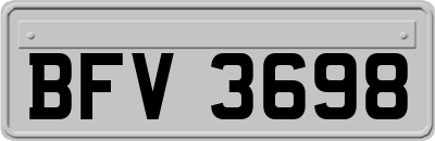 BFV3698